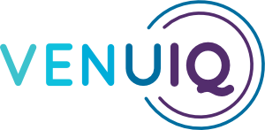 VenuIQ logo